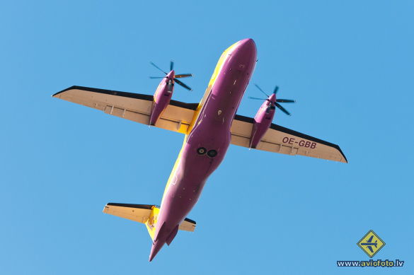 Dornier 328-110